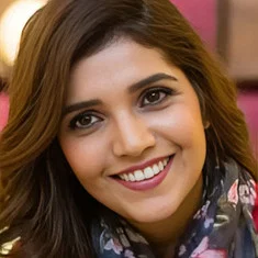 Mukta Barve
