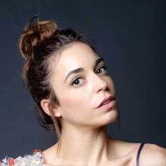 Carlota Baró