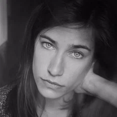 Charlotte Van Bervesselès