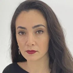 Hajar Agayeva