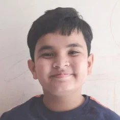 Saksham Shringirishi