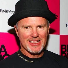 Graham Stapelberg