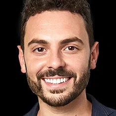 Adam Paulden