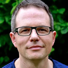 Jérôme Berney