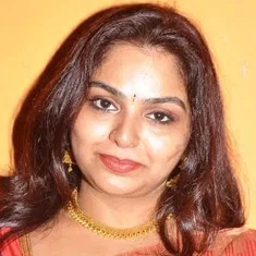 Sonia Bose Venkat