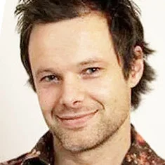 Andrew Clover