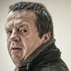 Bert van der Roest