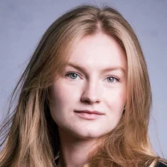 Alma Ekehed Thomsen