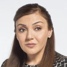 Despina Giannopoulou