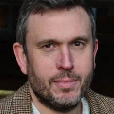 James Goss