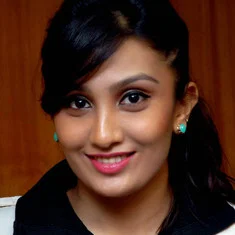 Sonia Gowda