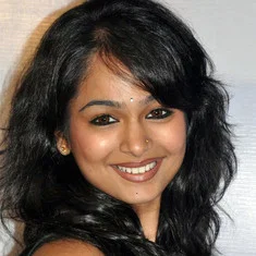 Poornitha