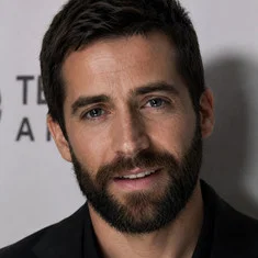 Liam Ashford