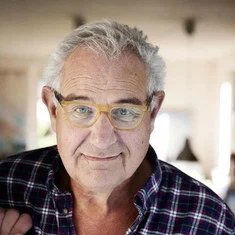 Bengt Burg