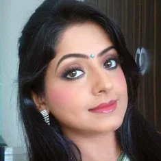 Pramodini Pammi
