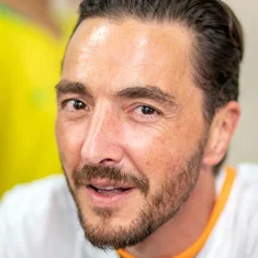 Alexis Tomassian