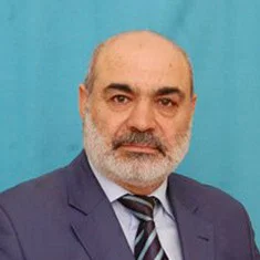 Adil Zeynalov