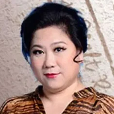 Margaret Lim