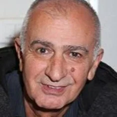 Dimitris Karaolis