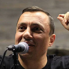 Mher Manukyan