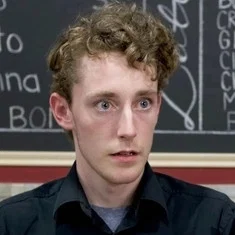 Jeremy Burke