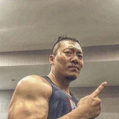 Guo Ye