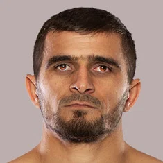 Akhmed Aliev