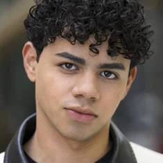 Luis Dimas Rivero