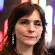 Maud Le Pladec