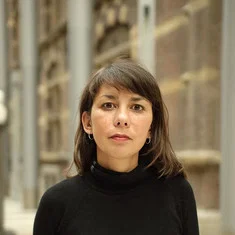 Mei Li Vos