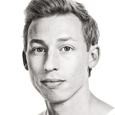 Christopher Parker