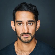 Chirag Naik