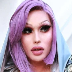 Misty Violet