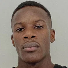 Mamadou Sidibé