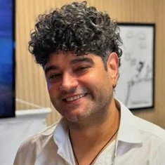 Rogério Farias