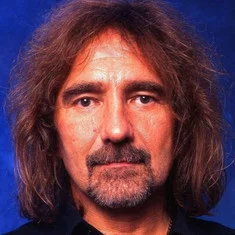 Geezer Butler