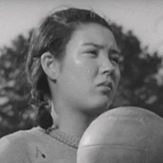 Kazuko Hitomi