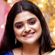 Sritama Bhattacharjee