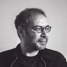 Wael Hamdy