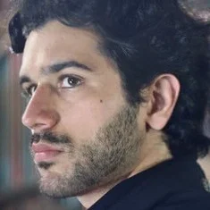 Saba Mazloum
