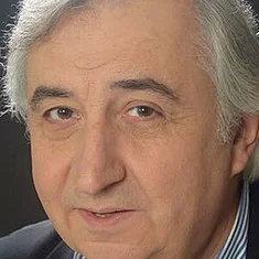 Serge Ridoux