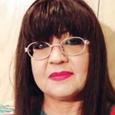 Nadia Karam