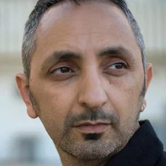 David Deri