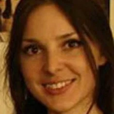 Светлана Агафошина