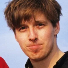 Steve Shelley