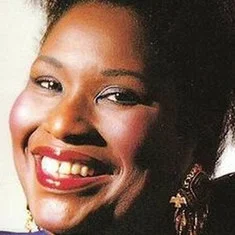 Carole Fredericks