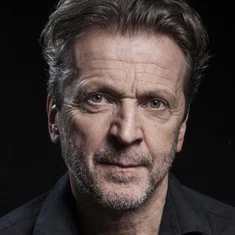 Lucas Van den Eynde
