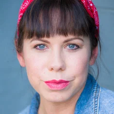 Natalie Jones
