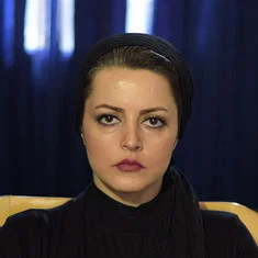 Shahrzad Akbar Khanzadeh