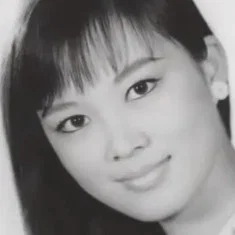 Pamela Pak
